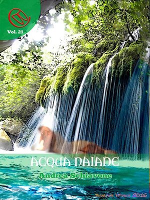 cover image of Acqua Naiade